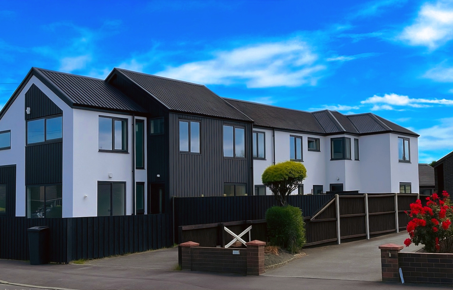 Multi Units Development